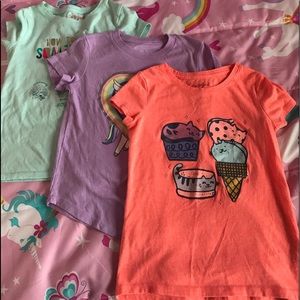 Toddler Graphic Tees